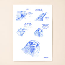 Load image into Gallery viewer, A Beautifully Squandered Day