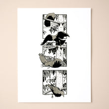 Load image into Gallery viewer, Descending Trouble