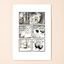 Load image into Gallery viewer, Four Feet