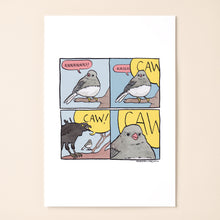 Load image into Gallery viewer, Juncrow