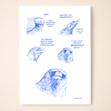 Load image into Gallery viewer, A Beautifully Squandered Day