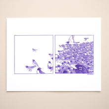 Load image into Gallery viewer, Spring's Birthday - Final Frames
