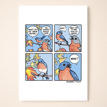 Load image into Gallery viewer, What?