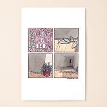 Load image into Gallery viewer, House Plants III