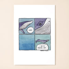 Load image into Gallery viewer, Lost In Sea