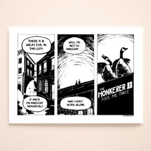 Load image into Gallery viewer, The Honkerer II