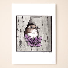 Load image into Gallery viewer, Lucky Bird - Close Up