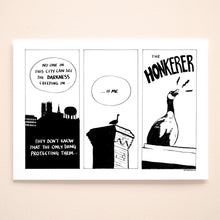 Load image into Gallery viewer, The Honkerer