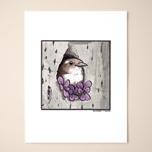 Load image into Gallery viewer, Lucky Bird - Close Up