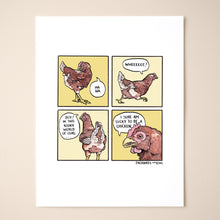 Load image into Gallery viewer, Kooky World Of Ours