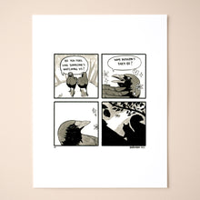 Load image into Gallery viewer, Someone's Watching Us