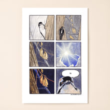 Load image into Gallery viewer, Solar Flair