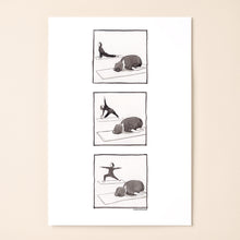 Load image into Gallery viewer, Child's Pose