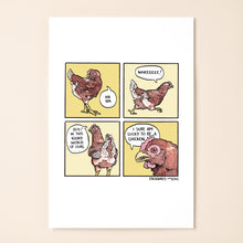 Load image into Gallery viewer, Kooky World Of Ours