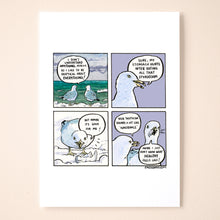 Load image into Gallery viewer, Skeptigull