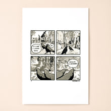 Load image into Gallery viewer, A Calmer Path
