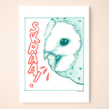 Load image into Gallery viewer, SKRAA!