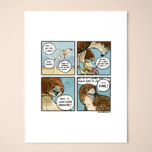 Load image into Gallery viewer, Oversharing