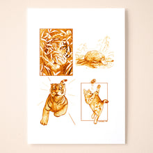Load image into Gallery viewer, The Huntress