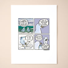 Load image into Gallery viewer, Skeptigull