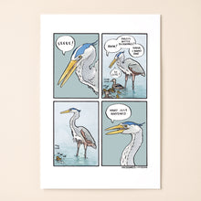 Load image into Gallery viewer, Deep Herontal Need