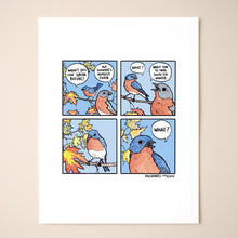 Load image into Gallery viewer, What?