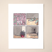 Load image into Gallery viewer, House Plants III