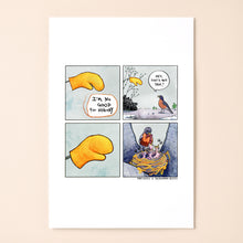 Load image into Gallery viewer, The Lost Mitten