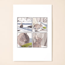 Load image into Gallery viewer, Spring Bun