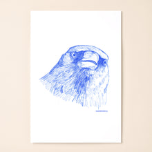 Load image into Gallery viewer, A Beautifully Squandered Day - Close Up