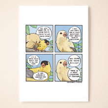 Load image into Gallery viewer, Simple, Weird Trick