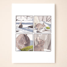 Load image into Gallery viewer, Spring Bun