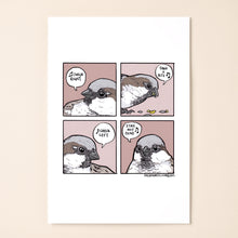 Load image into Gallery viewer, Stay Not Dead