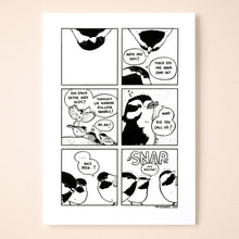 Load image into Gallery viewer, Yuce Peek...?