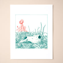 Load image into Gallery viewer, Skull