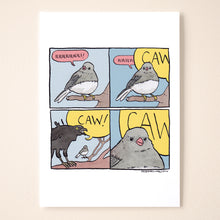 Load image into Gallery viewer, Juncrow