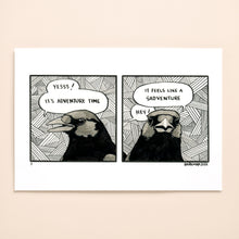 Load image into Gallery viewer, Sadventure