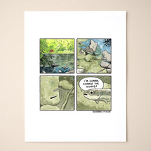 Load image into Gallery viewer, Minnow's World