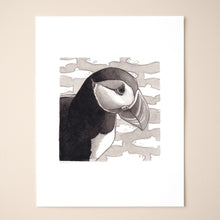 Load image into Gallery viewer, Atlantic Puffin