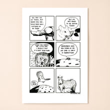 Load image into Gallery viewer, Bye Now