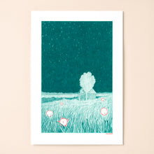 Load image into Gallery viewer, Quiet Night