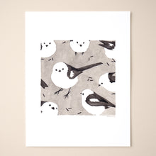 Load image into Gallery viewer, Long-tailed Tit
