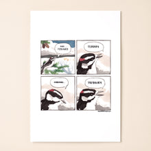 Load image into Gallery viewer, Febuary