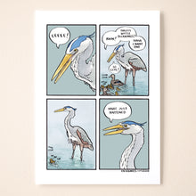 Load image into Gallery viewer, Deep Herontal Need