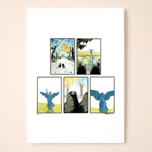 Load image into Gallery viewer, Statue