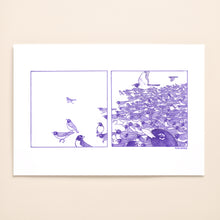 Load image into Gallery viewer, Spring's Birthday - Final Frames
