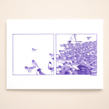 Load image into Gallery viewer, Spring's Birthday - Final Frames