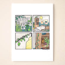 Load image into Gallery viewer, House Plants IV