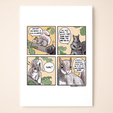 Load image into Gallery viewer, The World Is Full Of Crazies