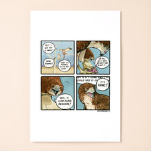 Load image into Gallery viewer, Oversharing
